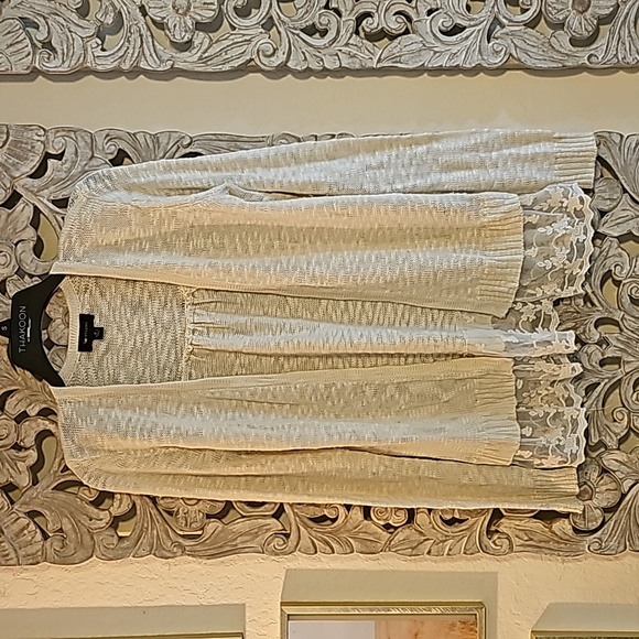 AB Studio Cardigan - Picture 1 of 8